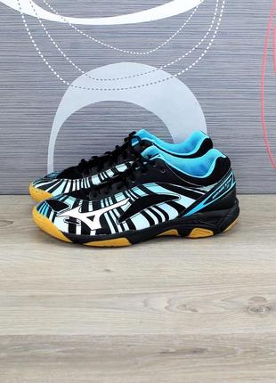 Кросівки mizuno