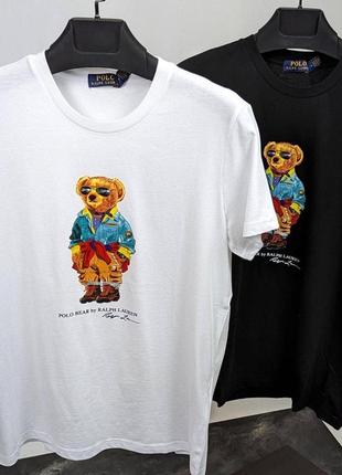 Брендові футболки