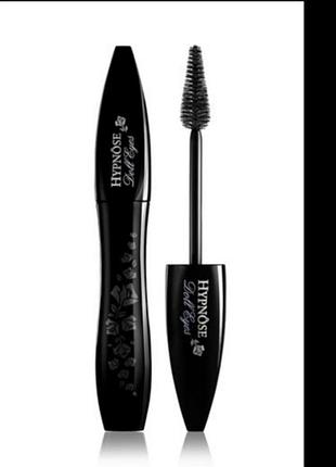 Туш для вій Lancome туш для вій hypnose volume porter mascara 011 noir intense, 6.5 г