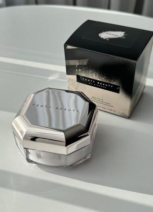 Пудра fenty beauty