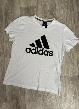 Футболка singer adidas
