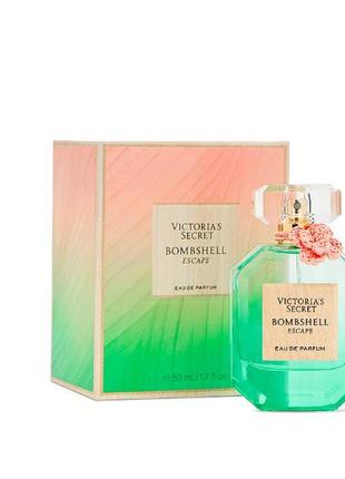 Bombshell escape eau de parfum парфюм