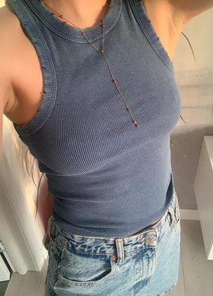 Майки zara