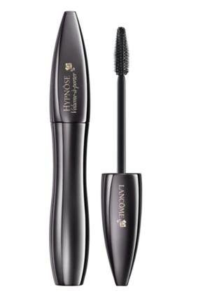 Туш для надання об'єму віям lancome hypnose volume-a-porter mascara 01 noir intense. об'єм 6.5 ml.