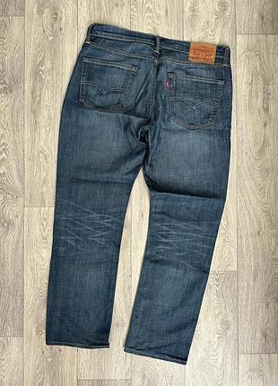 Джинсы levis