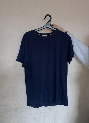 Футболка tommy hilfiger