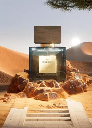 Чоловічі парфуми rituals roi d'orient 50 ml