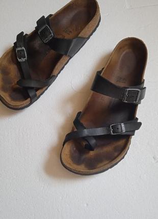 Шлепки birkenstock оригинал