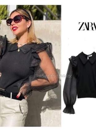 Блуза2 фото