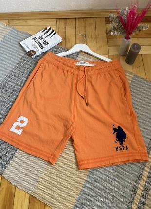 Шорти поло ассн