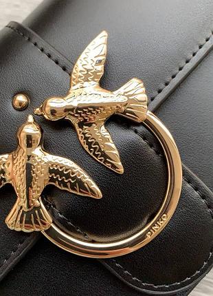 Продам сумку pinko 4
