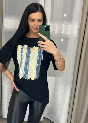 Футболки туречки в ассортименте