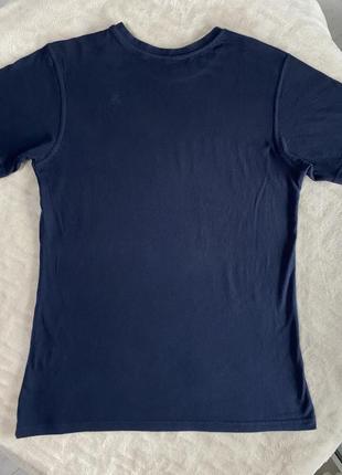 Комплект мужские шорты+футболка8 фото