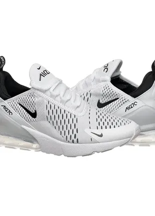 Кроссовки женские nike air max 270 (ah6789-100)