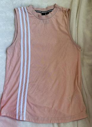Майка adidas xs-s