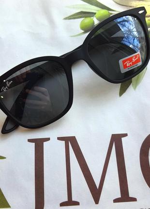 Окуляри ray ban rb2002 scuderia