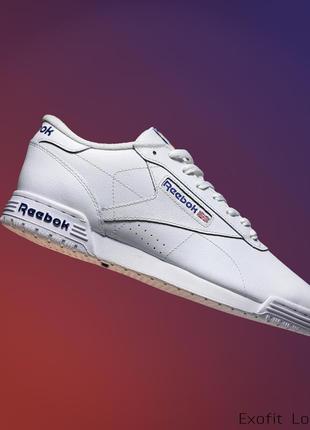 club reebok exofit lo clean. 42.5 164902421 27 2790 adidas Agrees To Sell club reebok for 2.5 Billion