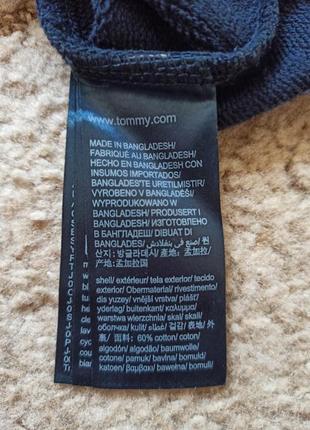Жіночій світшот tommy jeans. 9