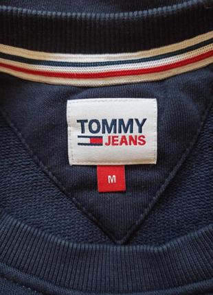 Жіночій світшот tommy jeans. 8
