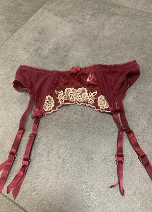 Пояс для панчіх