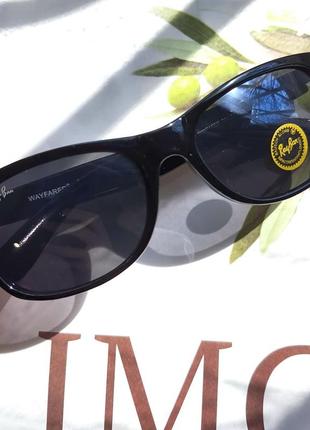 Очки rb2132 new wayfarer новые