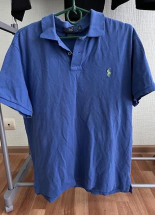Футболка polo