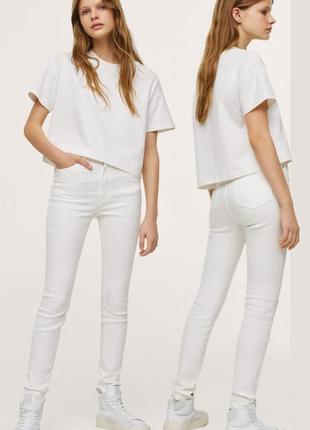 Дитячі джинси skinny