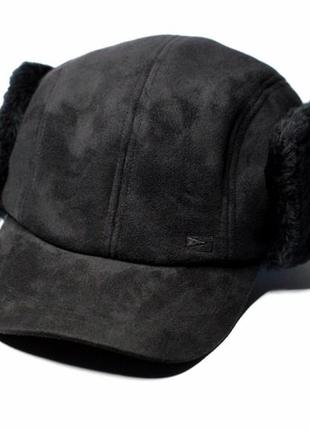 Стильная кепка