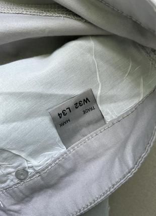 Мужские летние брюки