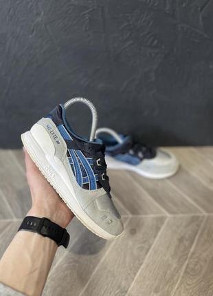 Кросівки asics оригінал