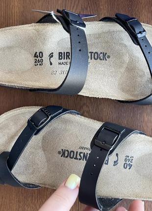 Оригінал біркіни біркінштоки birkenstock