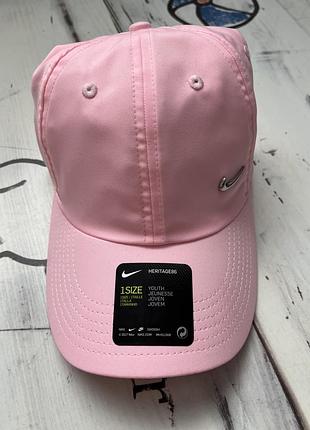 Кепка nike.оригинал.новая4 фото