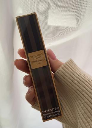 Міні-парфуми bombshell oud