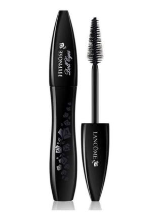 Туш для вій lancome hypnose doll eyes mascara 01 so black. об'єм 6.5 ml.