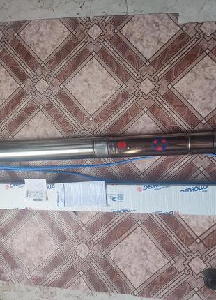Насос pedrollo 4sr8\17 f- pd