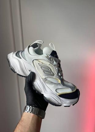 Жіночі кросівки cargo sneaker 'worn-out - grey yellow'