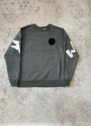 Світшот h&m the weeknd