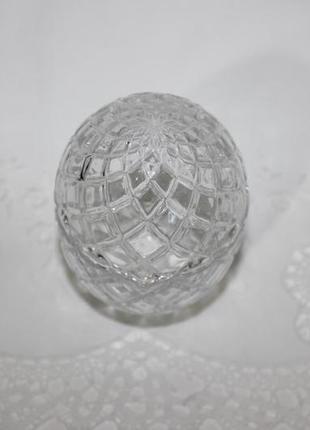 Яйцо - шкатулка