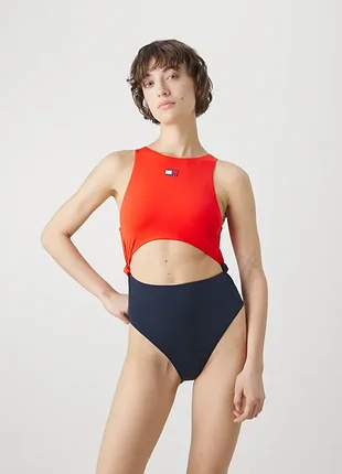 Купальник Sandal tommy jeans