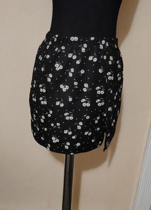 Юбка женская стильная тренд