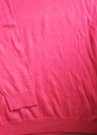 Яскравий джемпер люкс бренд 4