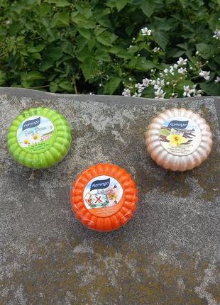 Гелевий освіжувач повітря набір з 7 шт