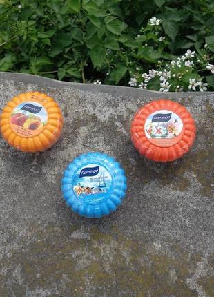 Гелевий освіжувач повітря набір з 7 шт