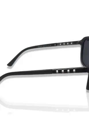 Поляризационные очки graffito 3240 черный матовый (polarized)