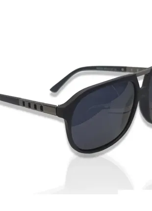 Поляризационные очки graffito 3240 черный матовый (polarized)