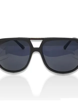 Поляризационные очки graffito 3240 черный матовый (polarized)