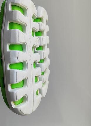 Шлепанцы кроксы тапочки ботинки пенка детские