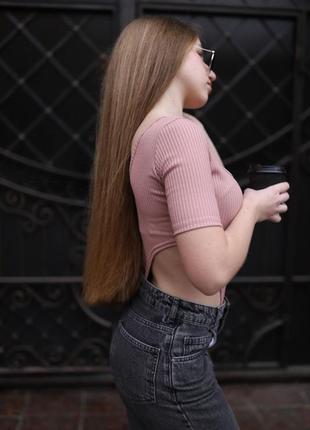Боди женский