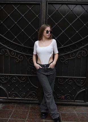 Боди женский