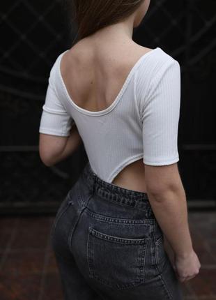 Боди женский